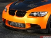 Manhart Racing MH3 V8 RS Clubsport