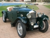1930 Riley Brooklands 9HP