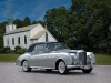 1962 Rolls Royce Silver Cloud 