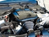 Manhart Racing BMW M3 E92 Compressor
