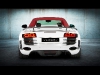 Official Mansory Audi R8 Spyder