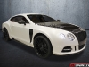 Official Mansory Bentley Continental GT