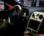 Mansory Bentley Continental GT Speed Interior