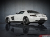 Official Mansory Mercedes SLS AMG