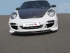 Mansory Previews Porsche 997 Turbo Program