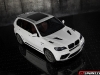 Mansory Program for BMW X5 M