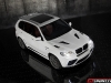 Mansory Program for BMW X5 M