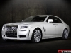 Mansory Rolls-Royce White Ghost Limited