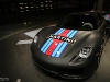Martini Porsche 918 Spyder 