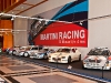 Martini Racing Exhibition - Louwman Museum