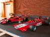 Tecno PA 123/6 & Brabham BT45
