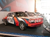 Porsche 911 SC Martini Rally