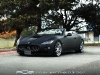 Maserati GranCabrio Sport by PUR Wheels
