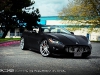 Maserati GranCabrio Sport by PUR Wheels