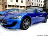 Maserati Winter Experience 2013 