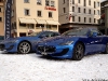 Maserati Winter Experience 2013 