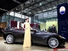 Maserati at 2011 Auto Shanghai