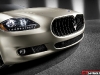 Maserati Quattroporte Sport GT S Awards Edition