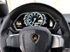 Matte Black Lamborghini Aventador LP700-4