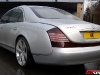 Maybach by Project Kahn