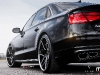 Audi A8 with 22 Inch VCK Vellano Wheels