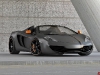 McLaren 12C Spider by Wheelsandmore
