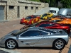 McLaren F1 Owners Club - 20th Anniversary Meeting