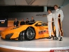 McLaren MP4-12C GT3 Official Release at Woking