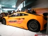 McLaren MP4-12C GT3 Official Release at Woking