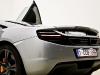 McLaren MP4-12C Photoshoot by Spyker Force