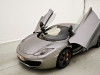 McLaren MP4-12C Photoshoot by Spyker Force