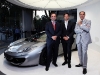 McLaren Milan Retailer Opens for Business