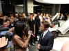 McLaren Milan Retailer Opens for Business