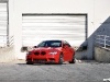 Melbourne Red BMW E92 M3 by European Auto Source