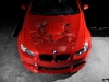Melbourne Red BMW M3 Impresses at Dyno Test