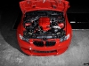Melbourne Red BMW M3 Impresses at Dyno Test