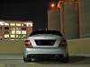 Mercedes-Benz C 63 AMG Sedan Sinister Silver by Mode Carbon