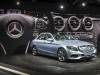 Mercedes-Benz New YearÂ´s Reception, Detroit 2014