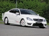 Mercedes-Benz C63 AMG Coupe by Domanig