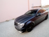Mercedes-Benz C63 AMG Coupe Dark Fantasy by Mode Carbon