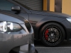Mercedes-Benz C63 AMG Coupe Dark Fantasy by Mode Carbon