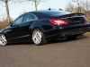 Mercedes-Benz CLS 63 AMG by PP Exclusive