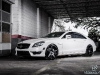 Mercedes-Benz CLS 63 AMG by Ultimate Auto