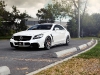 Mercedes-Benz CLS63 AMG Project Luna by SR Auto Group