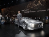Mercedes-Benz Media Night im Rahmen der IAA 2015 in FrankfurtMe