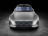 Mercedes-Benz âConcept IAAâ (Intelligent Aerodynamic Automob