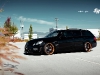 Mercedes-Benz E 63 AMG Project Cyphur by SR Auto Group