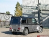 Mercedes-Benz G Streetline Edition Sterling by A.R.T.