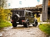 Mercedes-Benz G55 AMG by SR Auto Group