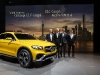 Preview Mercedes-Benz Concept GLC CoupÃ©, Shanghai 2015